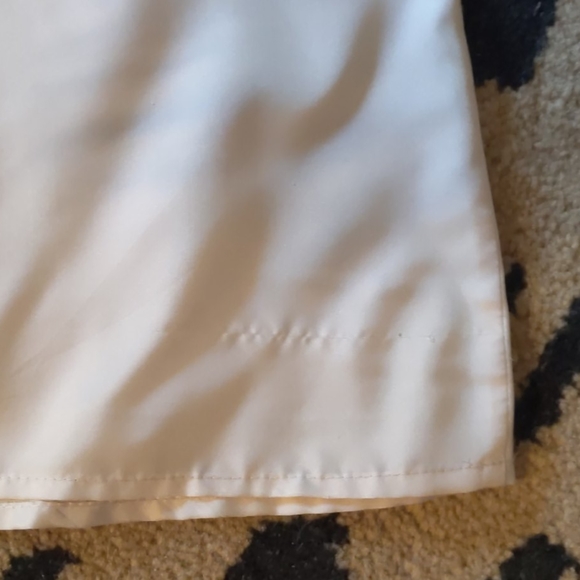 Light Pink Silk Sleeveless Dress Shirt by JCrew - Picture 7 of 9